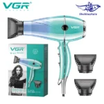 سشوار وی جی ار V-452