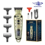 ماشین اصلاح وی جی آر مدل V-901