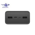 پاوربانک 30 هزار شیائومی