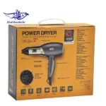 سشوار DSP 37190