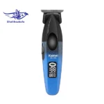 ماشین اصلاح کیمی KM1669