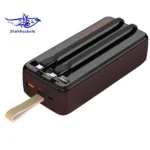 پاوربانک 30 هزار موکسوم