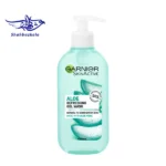 ژل شستشوی آلوئه‌ورا گارنیر