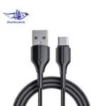 کابل شارژ تایپ‌سی LS851