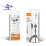 کابل شارژ اندروید ال‌دی‌نیو LS851