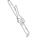 فر کننده مو