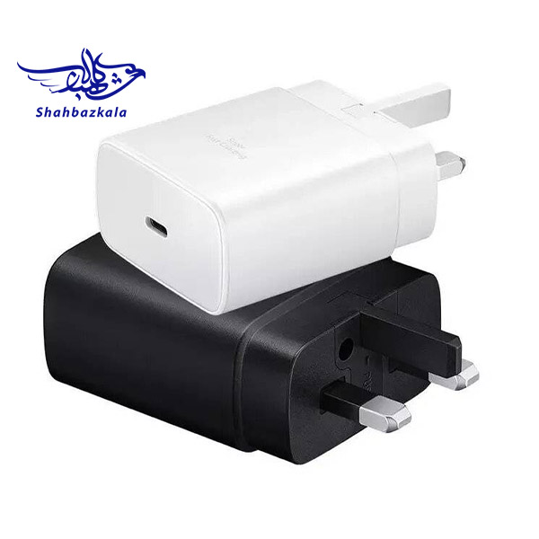 خرید شارژر 45 وات سامسونگ اصل