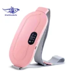 ماساژور حرارتی و لرزشی قاعدگی