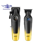 ست ماشین اصلاح VGR V-196&996