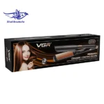 اتو موی حرفه‌ای VGR مدل V‑526