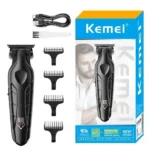ماشین اصلاح کیمی KM-2269