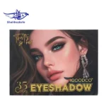 پالت سایه چشم IG3139