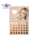 پالت سایه چشم IG3135