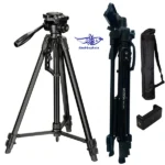 سه پایه دوربین و موبایل KDS-380
