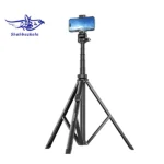 سه پایه موبایل حرفه‌ای KTP-03
