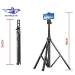 سه پایه موبایل حرفه‌ای KTP-03