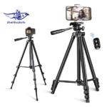 سه پایه دوربین و موبایل KDS-380