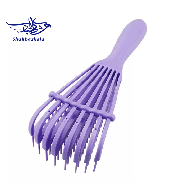 برس مو فر