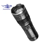 چراغ قوه شارژی مدل HB-P18