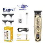 ماشین اصلاح کیمی مدل KM-1599