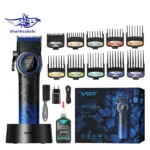 ماشین اصلاح وی جی آر V-001