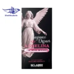 خوشبوکننده هوا اسکلاره رایحه آنجل