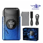 شیور وی جی آر مدل V377 بلو‌ادیشن